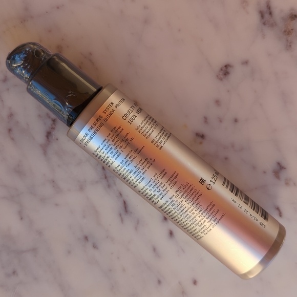 REF Curl Power - Picture 3 of 4